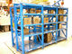Adjustable Drawable Mold Storage Racks Systems For Plastic Mould Industry 2T Weight Load