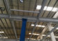 Multi Level Steel Structure Mezzanine Floor For Warehouse / Office