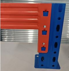 Dongguan Zhijia Storage Equipment Co.,Ltd. 工場生産ライン