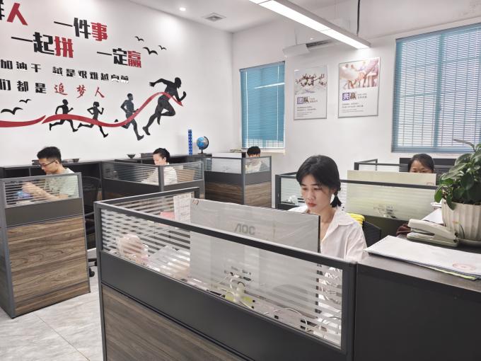Dongguan Zhijia Storage Equipment Co.,Ltd. 会社概要
