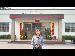 倉庫用ラック 提供者 ドングアン・ジジヤ