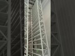 高密度重用ラック