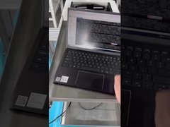 高密度 プラスチック箱を保管するための鋼板ラック