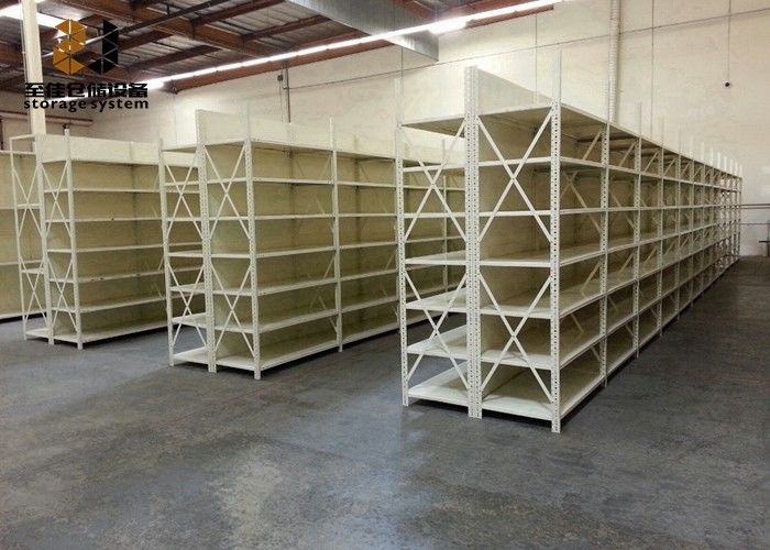 多層産業用鋼材収納ラック ODM/OEM パレットラック サポートメザンライン