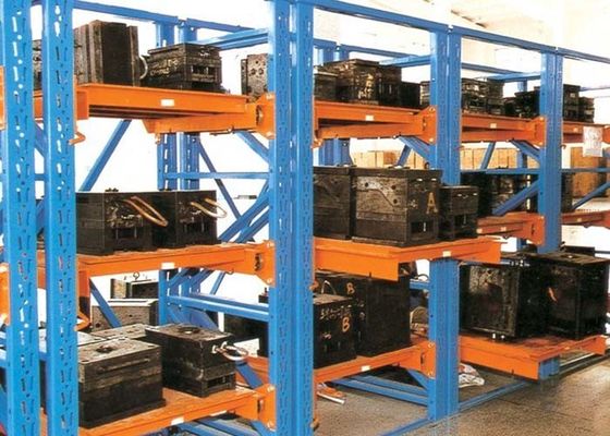 カスタム 工業用 引き出し 収納 スタック 鋼 重用 模具 スタック