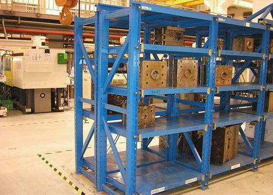 カスタム 工業用 引き出し 収納 スタック 鋼 重用 模具 スタック