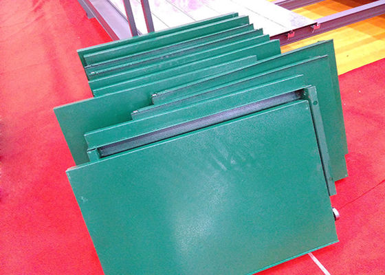 多層重用模具ラック ツール/ダイの保管のために調整可能