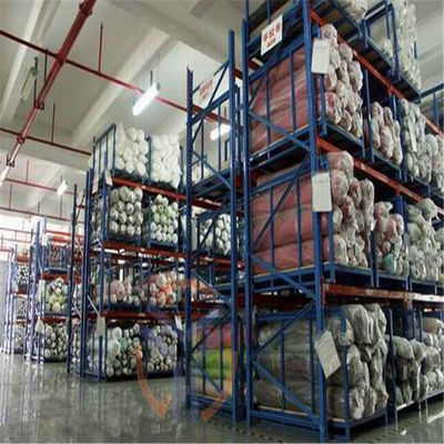 衣料品工場 メタルワイヤ Mesh ケージ, 収納のための折りたたむワイヤ Mesh コンテナ
