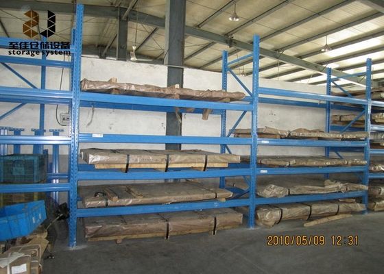 組み立てまたは溶接 顧客サイズ 2000-6500 mm 高さ 重用金属ラック