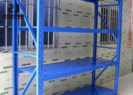 2000~6500mm 高さ 重用用ワイヤレフラック レベルあたり最大4500kg