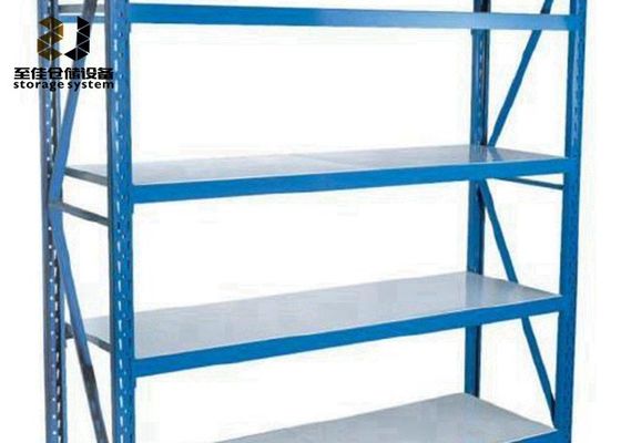 多層重用ガレージラック 1000~4500kg/パレット 鋼製貯蔵ラック メーカー