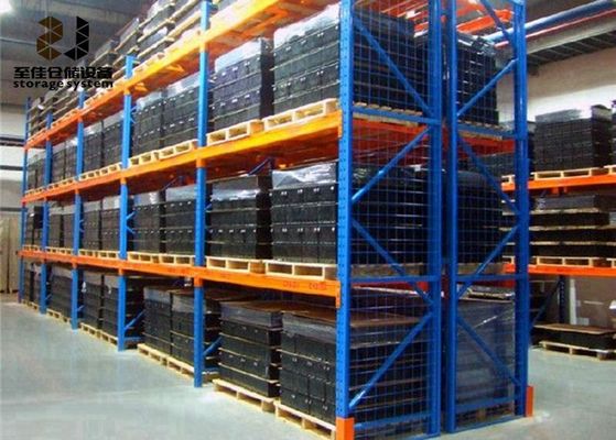 工業用重型貯蔵ラック 製造者 倉庫用棚ラック