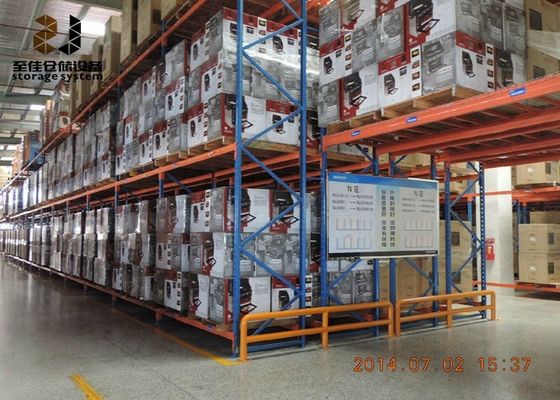 工業用重型貯蔵ラック 製造者 倉庫用棚ラック