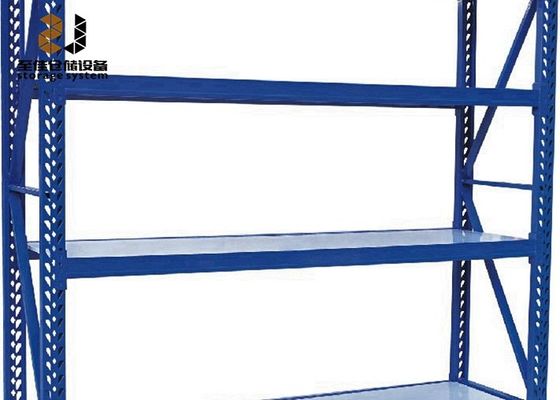 ODM OEM 軽量倉庫棚 簡単に組み立て/分解 収納パレットラック