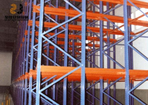 ODM OEM 軽量ストレージラック 鉄製倉庫ラックシステム