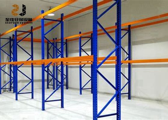 ODM OEM 軽量ストレージラック 鉄製倉庫ラックシステム