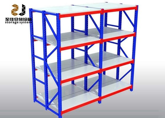 200〜500kg/レベル 倉庫用パレット・ラック・シェルフ/工業用金属・ラック・シェルフ