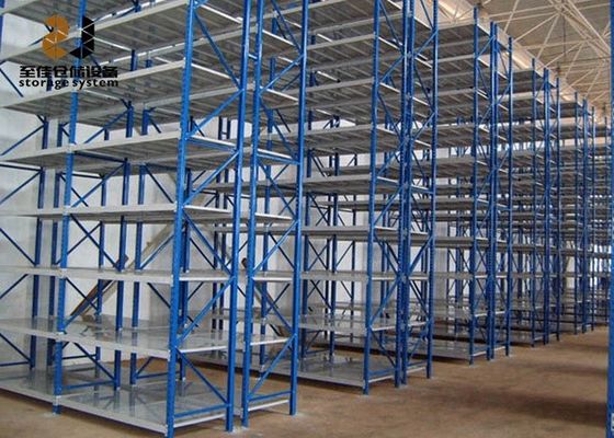 200〜500kg/レベル 倉庫用パレット・ラック・シェルフ/工業用金属・ラック・シェルフ