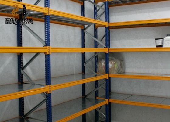 経済的な中級倉庫 工業倉庫 棚棚