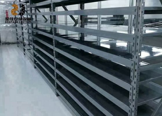 OEM 中級倉庫ラック 多階層倉庫 鋼製棚