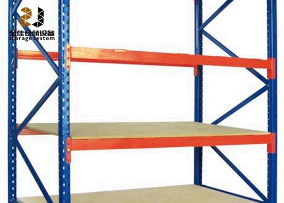 多層エポキシ粉末で覆われたパレットラック 網量最大1000kg/レベル