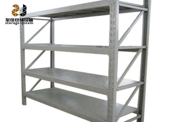 多層エポキシ粉末で覆われたパレットラック 網量最大1000kg/レベル