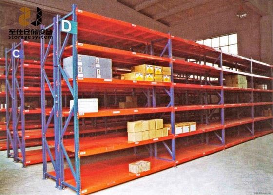200〜500kg/レベル 倉庫パレット棚 多層間パレットラック