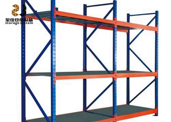 倉庫のための多層工業用ラックと棚
