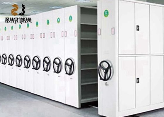工業家具 電気静止粉末コーティング付き 高密度フィルティングシステム
