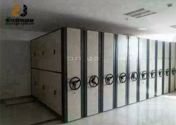 工業家具 電気静止粉末コーティング付き 高密度フィルティングシステム