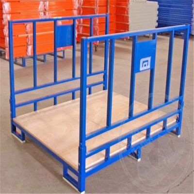 重荷倉庫用コイルスタッキングラック
